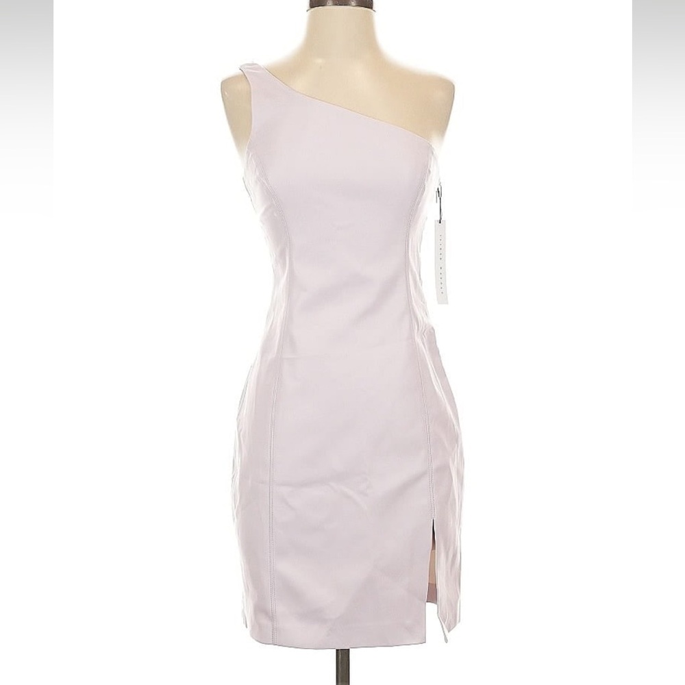 Susana Monaco Dress
